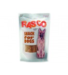Pochoutka RASCO plátky s kolagenem - 85 g