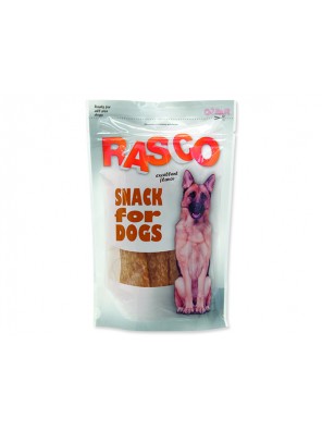 Pochoutka RASCO plátky s kolagenem - 85 g