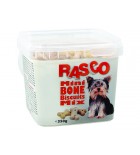 Sušenky RASCO mikro kost mix - 350 g