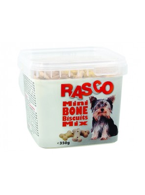 Sušenky RASCO mikro kost mix - 350 g