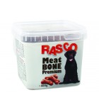 Sušenky RASCO kost masová - 400 g