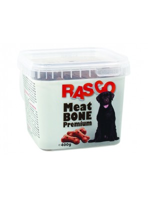 Sušenky RASCO kost masová - 400 g