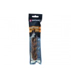 ONTARIO Rawhide Snack Braided Stick 15 cm