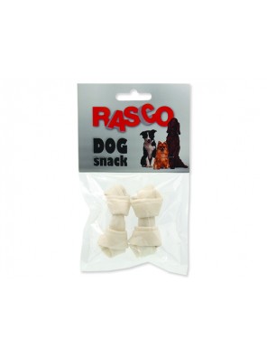 Uzle RASCO buvolí bílé 6,25 cm - 2 ks Uzle RASCO buvolí bílé 6,25 cm - 2 ks