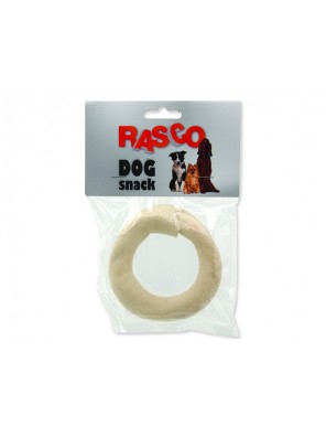 Kruh RASCO buvolí bílý 8,9 cm Kruh RASCO buvolí bílý 8,9 cm