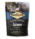 CARNILOVE Salmon for Adult - 1.5 kg