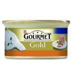 GOURMET Gold krůta - 85 g
