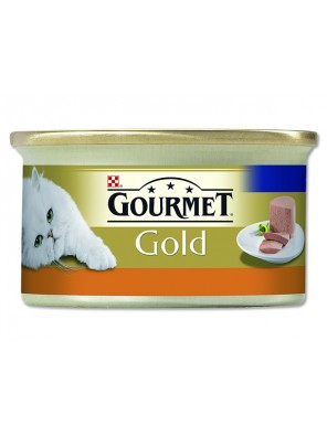 GOURMET Gold krůta - 85 g