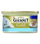 GOURMET Gold tuňák - 85 g