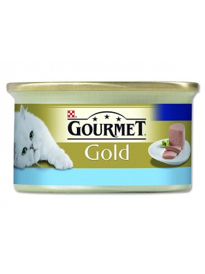 GOURMET Gold tuňák - 85 g