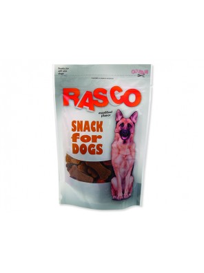 Pochoutka RASCO kost masová 5 cm - 150 g