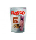 Pochoutka RASCO rollos morkový - 200 g
