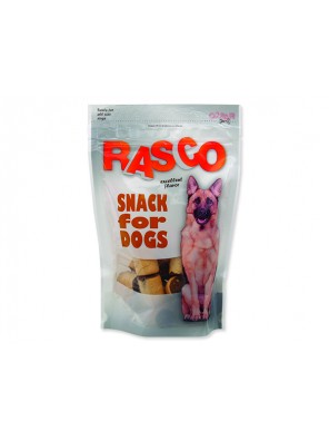 Pochoutka RASCO rollos morkový - 200 g