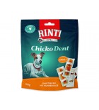 Pochoutka RINTI Chicko Dent Small kuře - 150 g