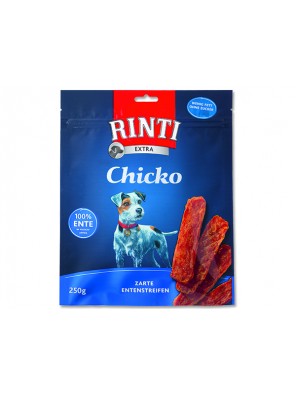 Pochoutka RINTI Extra chicko kachna - 250 g