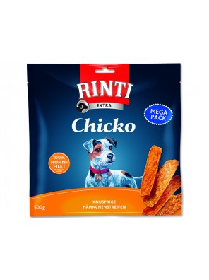 Pochoutka RINTI Extra chicko kuře - 500 g