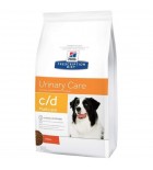 Hill's Prescription Diet Canine C/D Dry Multicare 12 kg