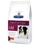 Hill's Prescription Diet Canine I/D s AB+ Dry 12 kg