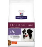 Hill's Prescription Diet Canine I/D Dry Low Fat 1,5 kg