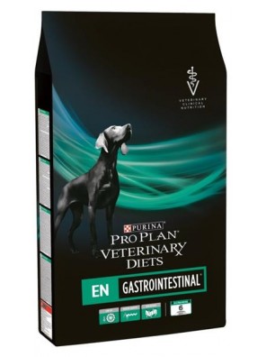 Purina PPVD Canine - EN Gastrointestinal 1,5 kg