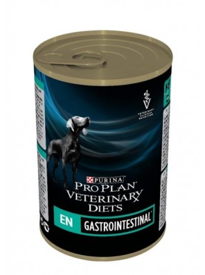Purina PPVD Canine - EN Gastrointestinal 400 g konzerva