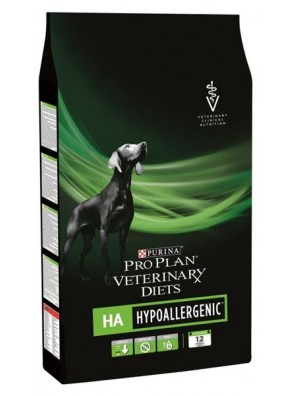 Purina PPVD Canine - HA Hypoallergenic 11 kg
