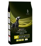 Purina PPVD Canine - HP Hepatic 3 kg