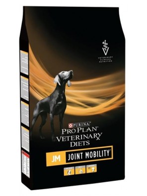 Purina PPVD Canine - JM Joint Mobility 12 kg