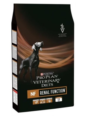 Purina PPVD Canine - NF Renal Function 12 kg