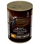 Purina PPVD Canine - NF Renal Function 400 g konzerva