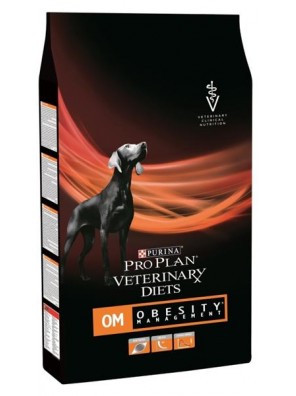 Purina PPVD Canine - OM Obesity Management 3 kg