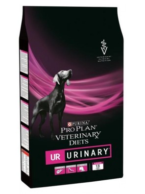 Purina PPVD Canine - UR Urinary 12 kg