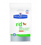 Hill's Prescription Diet Canine R/D Dry 1,5 kg