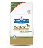 Hill's Prescription Diet Canine Metabolic Dry 12 kg