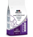 Specific CGD-XL Senior Large & Giant Breed 12kg