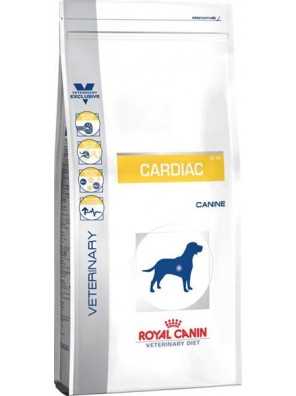 Royal Canin VD Dog Dry Cardiac EC26 2 kg