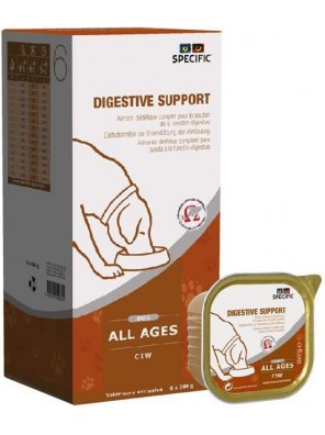 Specific CIW Digestive Support 6x300g