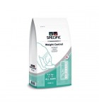 Specific CRD-2 Weight Control 12kg