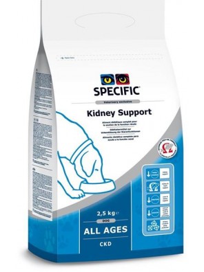 Specific CKD Heart & Kidney Support 2kg