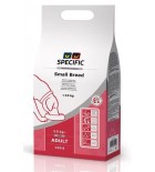 Specific CXD-S Adult Small Breed 4kg
