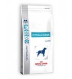 Royal Canin VD Dog Dry Hypoallergenic DR21 14 kg