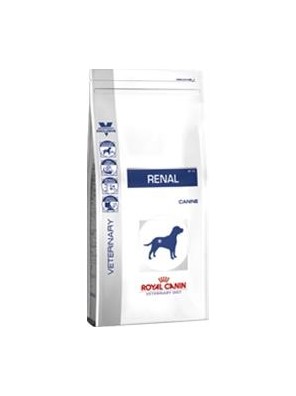 Royal Canin VD Dog Dry Renal RF14 2 kg