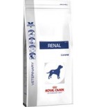 Royal Canin VD Dog Dry Renal RF14 7 kg
