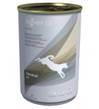 Trovet Canine DPD konzerva 400g - NAHRAZENO: Trovet Canine TPD Hypoallergenic konzerva Turkey 400 g