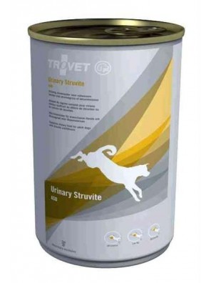 Trovet Canine ASD konzerva 400g