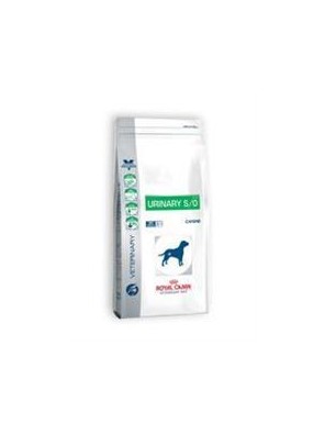 Royal Canin VD Dog Dry Urinary S/O LP18 2 kg