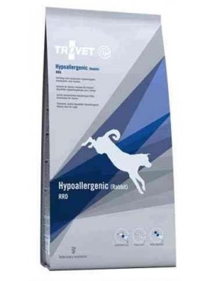 Trovet Canine RRD Dry 12,5kg