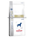 Royal Canin VD Dog Dry Fibre Response FR23 14 kg