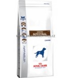 Royal Canin VD Dog Dry Gastro Intestinal GI25 7,5 kg