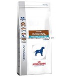 Royal Canin VD Dog Dry Gastro Intestinal Mod Cal. 2 kg